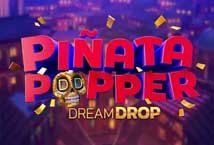 Pinata Popper Dream Drop Slot Review